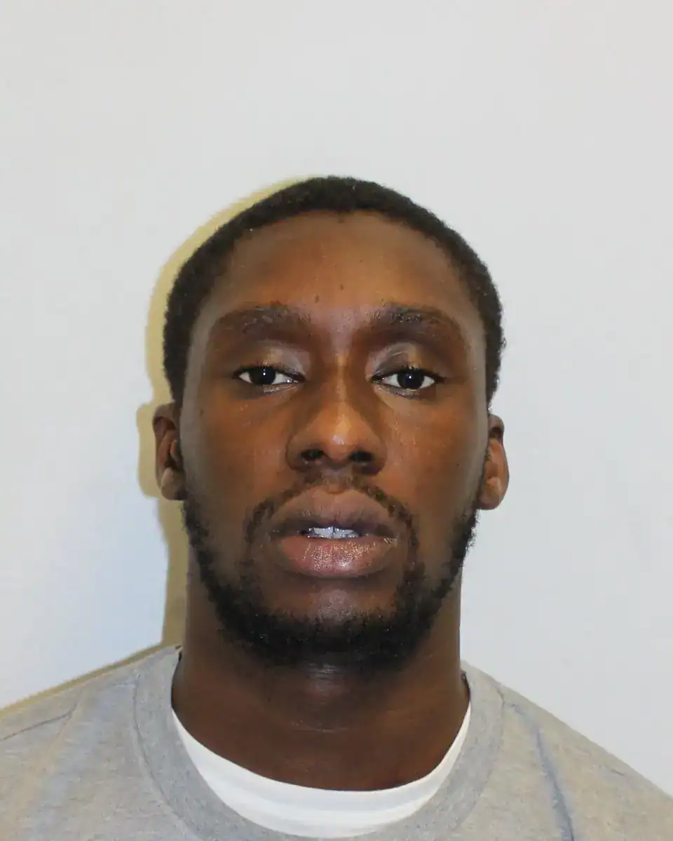 Four People Have Been Jailed For A Total Of 74 Years For Their Role In The Murder Of Christopher George In Enfield
