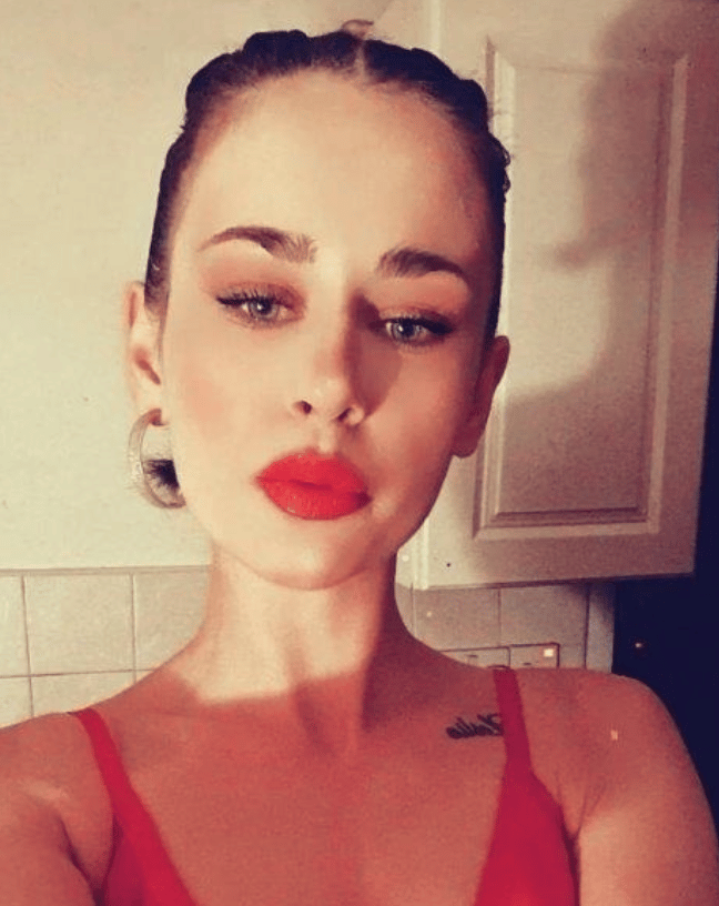 Police Need Your Help In Finding 26 Year Old Hollie Jones, From Stafford