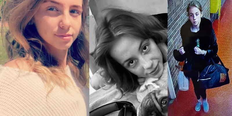 Police Are Appealing For Information To Help Find Lily Doherty Who’s Missing From #chelmsford