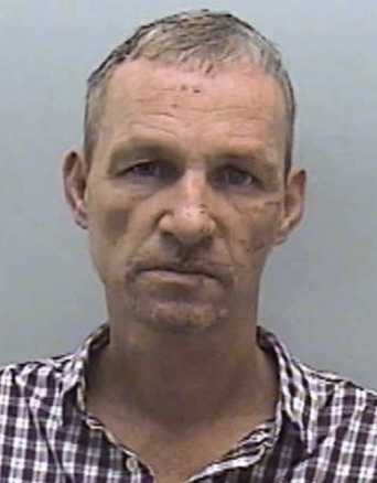 Anyone Who Sees Mortimer Is Asked To Not Approach Him And To Call Police On 999 Immediately