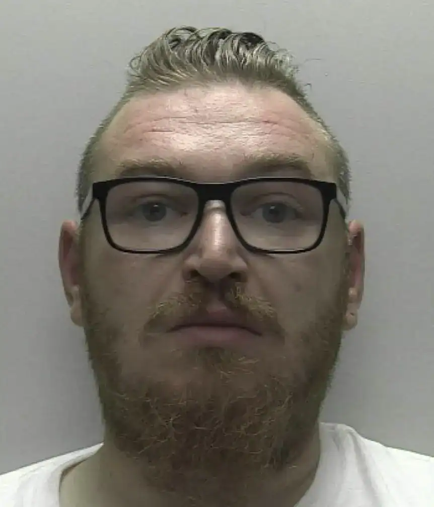 A British Man Has Been Jailed For 18 Years After Admitting Trying To Smuggle Two Tonnes Of Cocaine Worth £160m Into The Uk