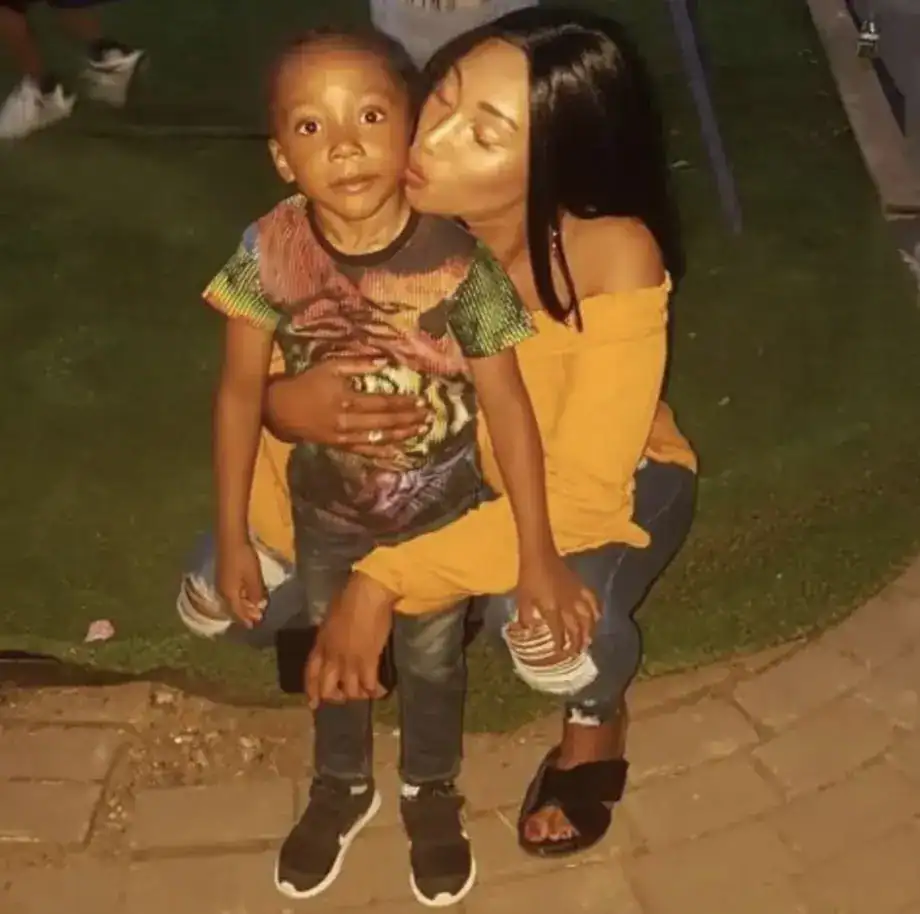 £20,000 Reward Offered for Shooter Who Brutally Paralyzed Sasha Johnson in Southwark Party Attack