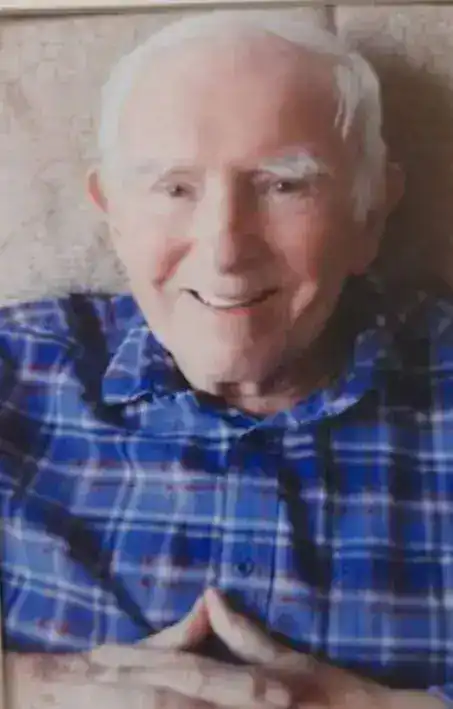 Missing Eric Wooley, 82, Last Seen in Portsmouth – Police Urge Public to Help Find Him