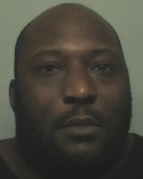 A Man Who Smuggled Over £2,000 Worth Of Drugs Into Prison Has Been Jailed