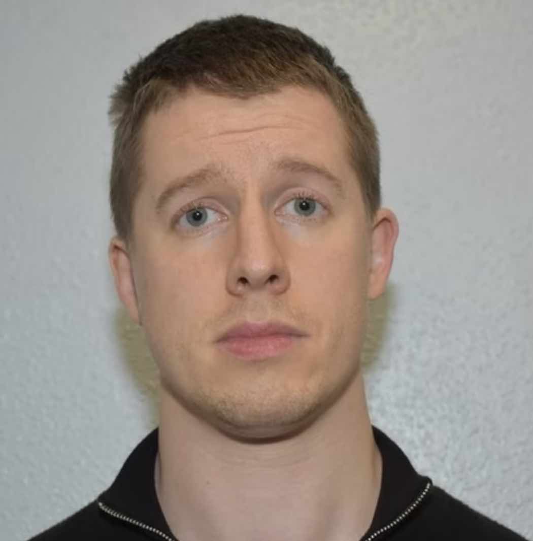 An Investigation By The Met’s Counter Terrorism Command Uncovered The Man’s Real-world Identity Via An Extreme Right Wing Forum