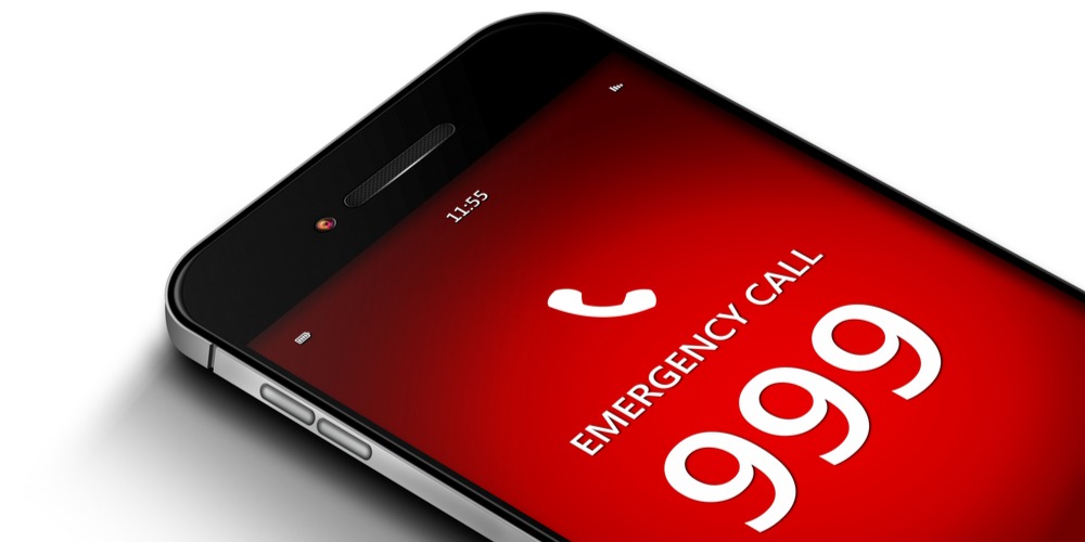 Can You Help Us To Make Sure We Get Emergency 999 Help To Those In Our County Who Need Us Most?