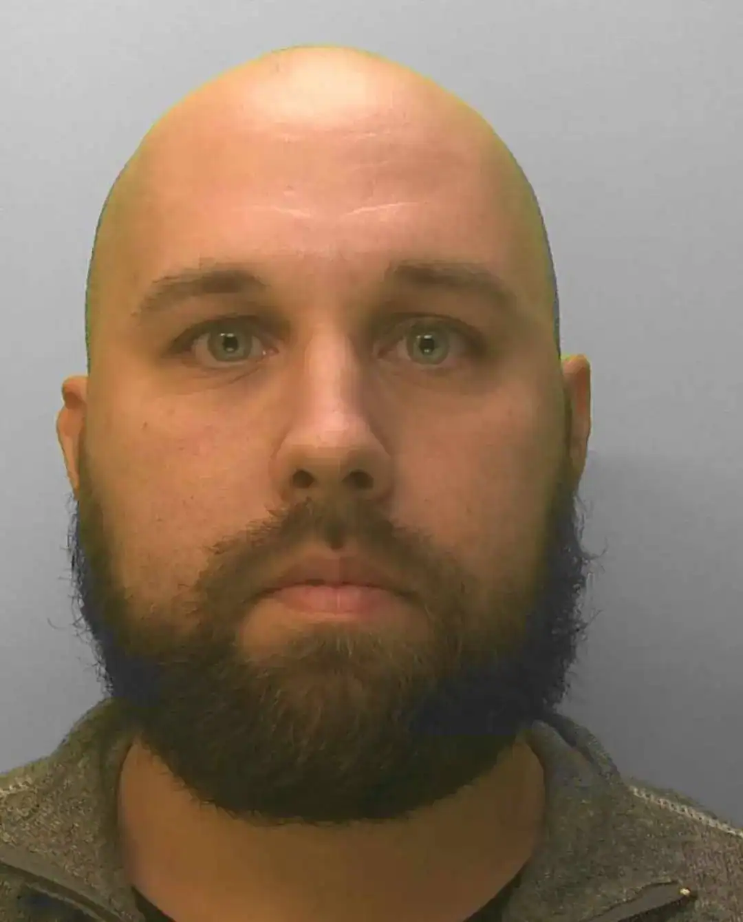 He was jailed for seven years and will be a registered sex offender for life