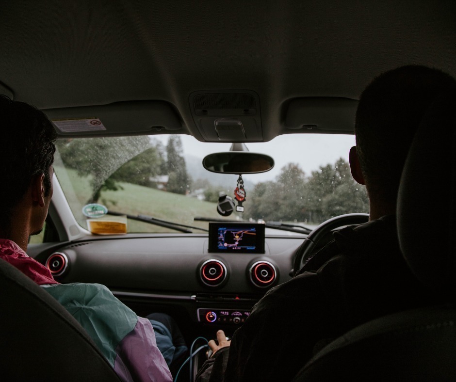 This essential checklist will tell you everything you need to know for driving in Europe, from what to take with you to things to remembe…