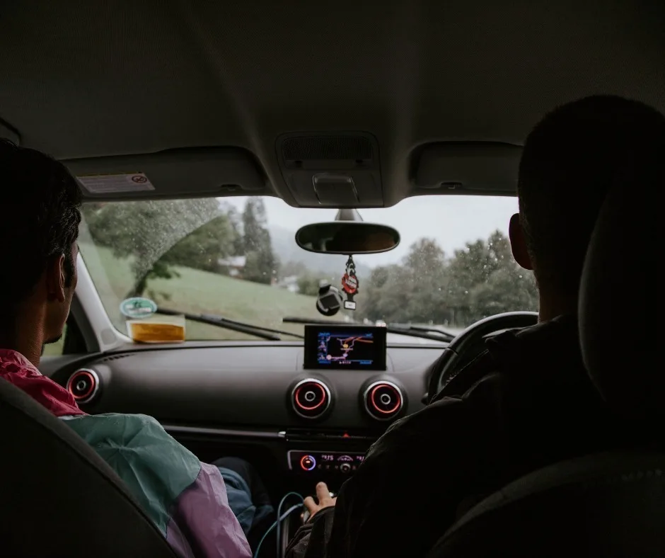 Driving in Europe This Half Term? Your Ultimate UK Checklist for a Hassle-Free Road Trip