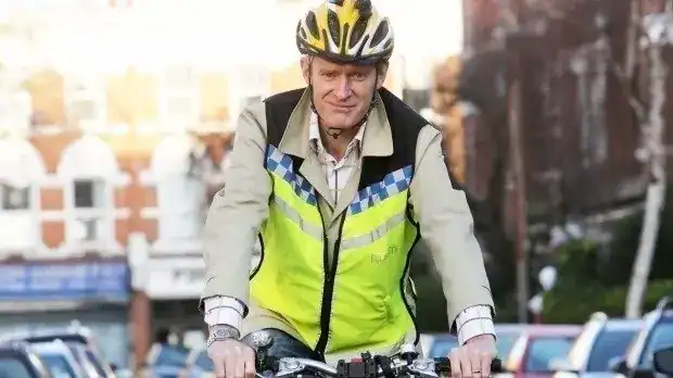 Jeremy Vine Faces Backlash for Smearing Innocent HGV Driver – BBC Licence Payers Demand Apology