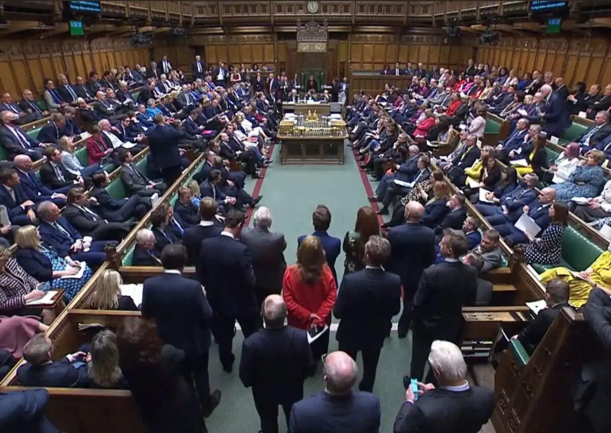 Labour will push for a vote on Boris Johnson’s decision to ‘water down’ rules for ministers after it was made clear they would not automatically lose their jobs if they breach the Ministerial Code