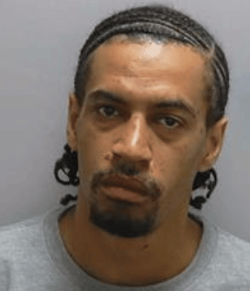 A Man Who Raped A Woman In A Car Park In Gosport Has Been Jailed For Eight Years