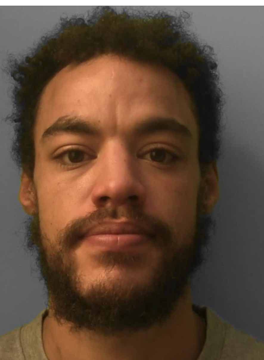 A Prolific Brighton And Hove Burglar With A Taste For Nike Airforce 1 Trainers Has Been Jailed After Admitting A String Of Theft Offences