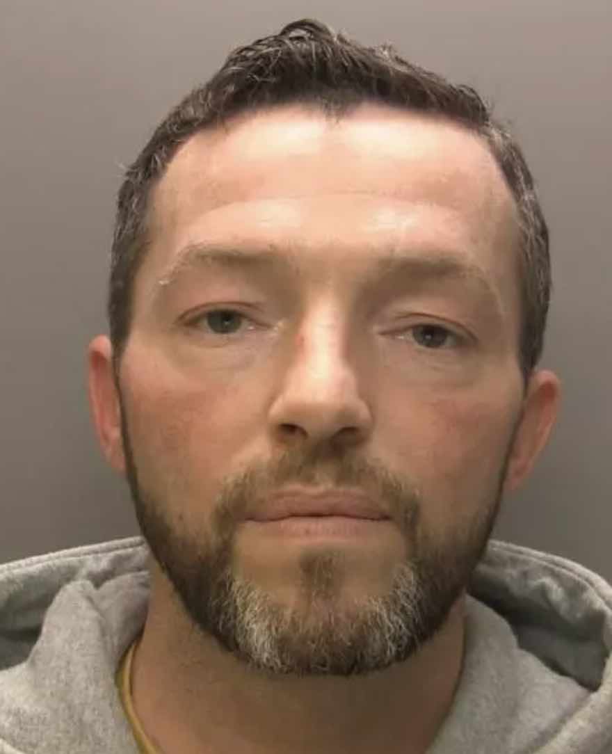Have You Seen Missing 45-year-old Glenn Jackson?