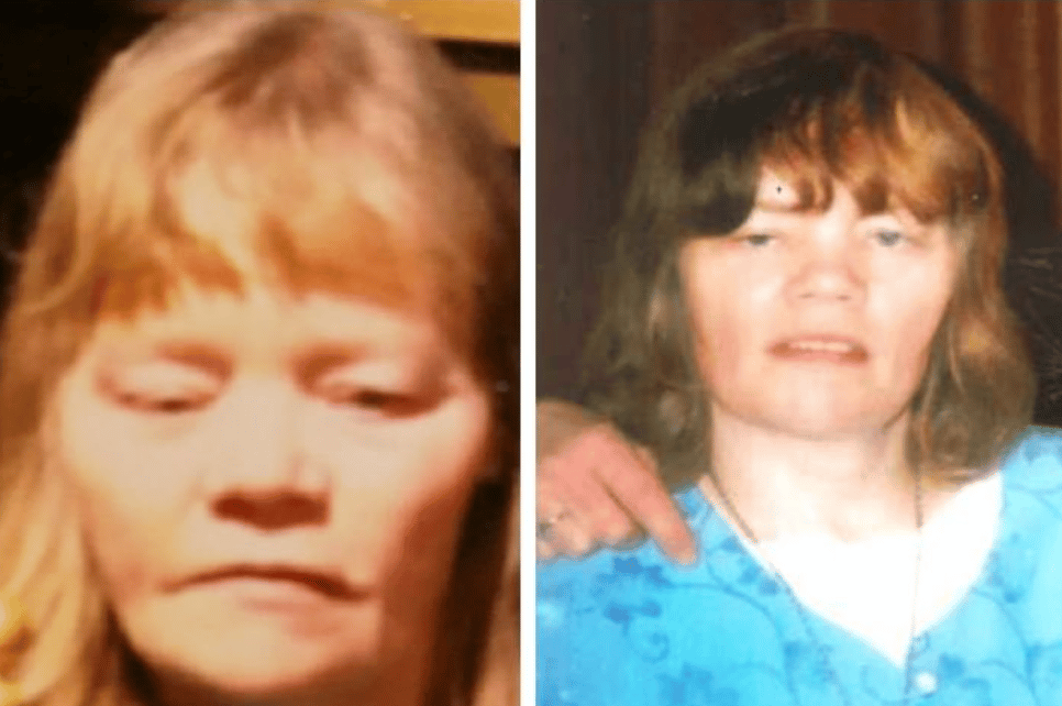 Police Are Appealing For Help To Find A Woman Reported Missing From #swanley