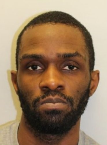 Man Jailed For Killing His Girlfriend After Stabbing Her More Than 60 Times In South London