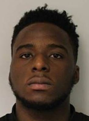 A Man Has Been Jailed As A Result Of A Met Investigation Into Knifepoint Robberies In Westminster