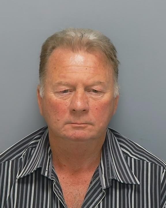 A Pervert Who Sexually Abused A Young Girl Has Been Jailed 13 Years