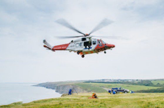 New £20 Million Pound Life Saver Coming To The South Coast Soon