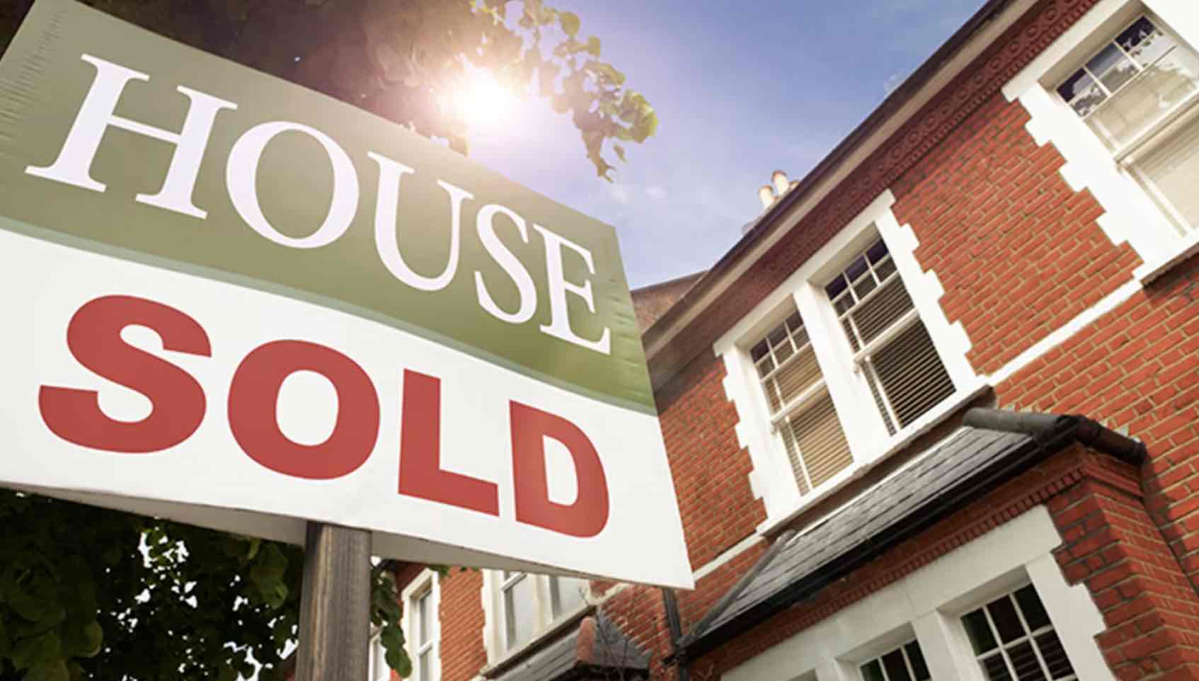 New Homeowners Are Being Warned About Tax Refund Claims