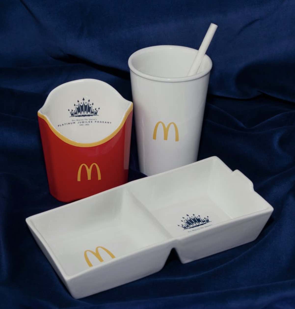 The Queen's Platinum Jubilee Is Quickly Approaching, And It Appears That Everyone Is Doing Something To Commemorate The Historic Occasion