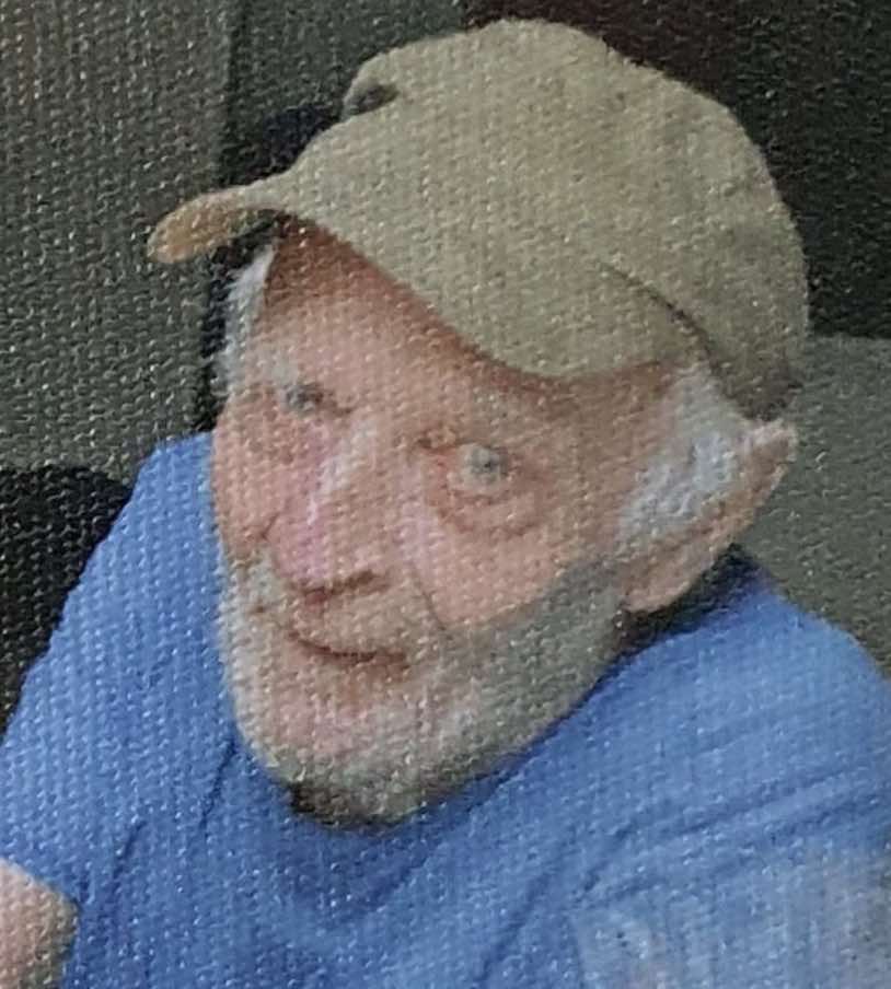 Can You Assist  In Locating 78-year-old Philip Himpson, Who Has Gone Missing In Brighton's Withdean Neighbourhood?