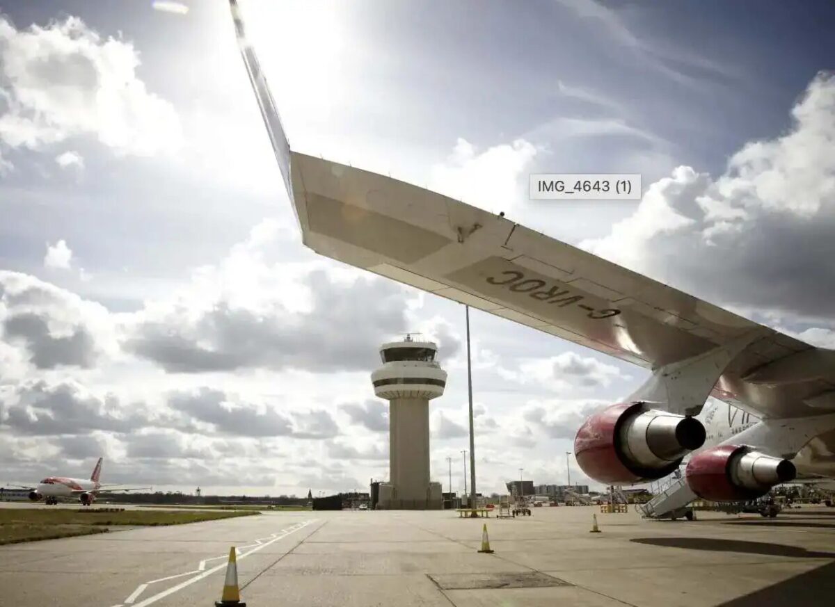 Gatwick Under Fire as Disabled Passenger Waits 90 Minutes on Plane Before Help Arrives