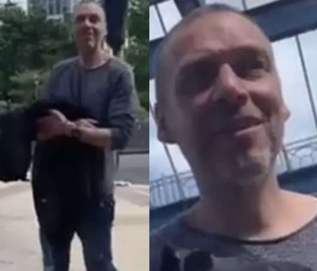 Police Are Asking The Public To Call 999 If They See A Prisoner Who Failed To Return To Hmp Leyhill On Wednesday 1 June Following A Day Release In Bristol