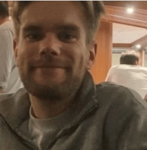 A Body Has Very Sadly Been Found In The Search For Missing Man David Haw In Poole Harbour