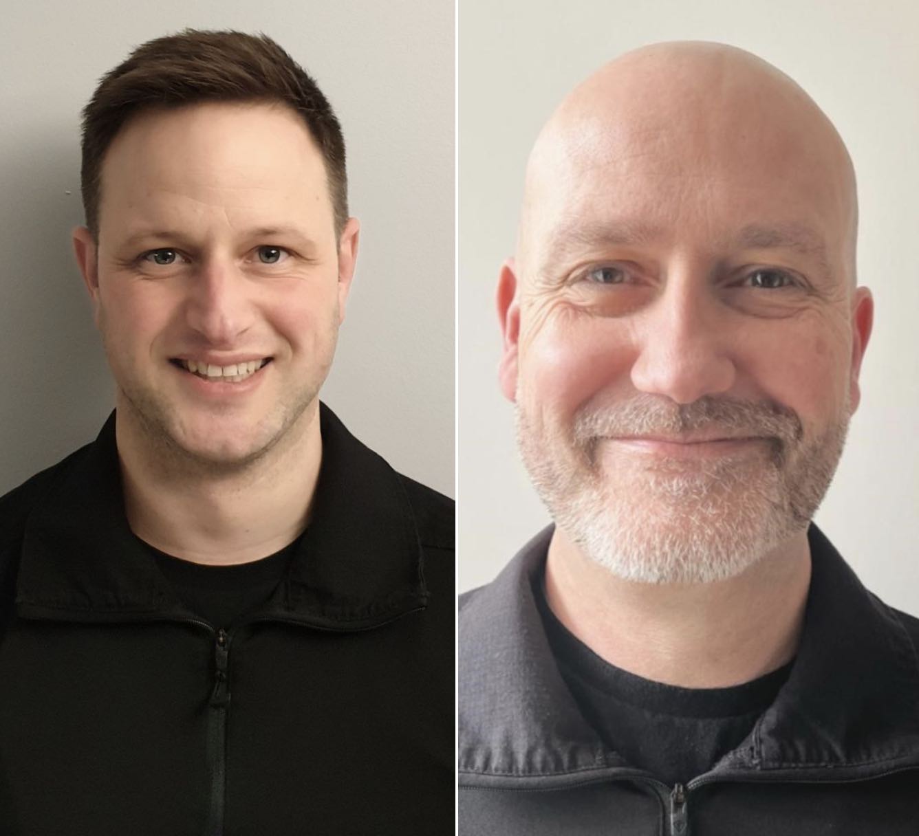 Two Lancashire Police Officers Have Been Nominated For The National Police Bravery Awards After Running Into A Burning Building, Extinguishing A Fire And Saving A Man's Life