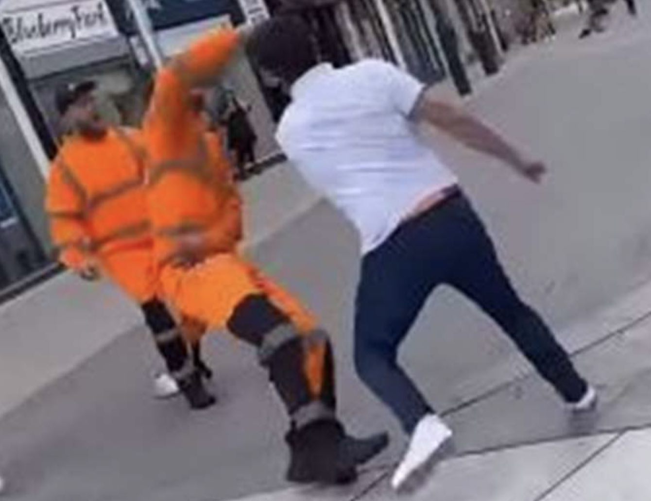 A Seventh Person Has Been Arrested In Connection With An Investigation Into A Disturbance In Chatham