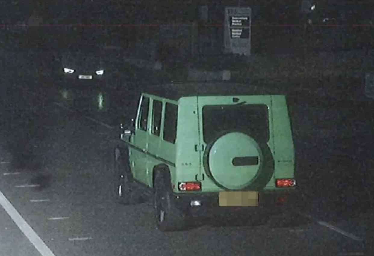 A Motorist Who Lied To Avoid A Speeding Ticket In Brighton Has Been Imprisoned