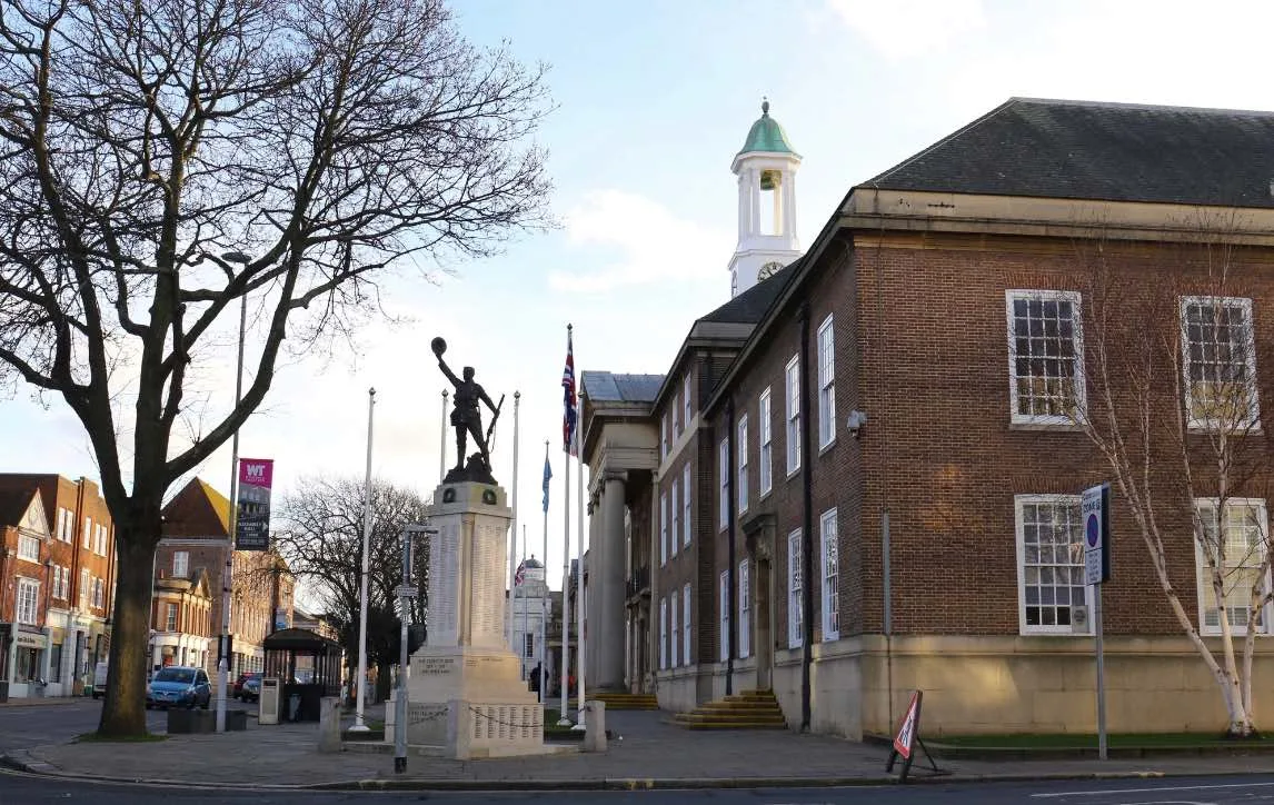 Most Adur and Worthing residents who live in Band A-D properties and paid their Council Tax by direct debit before April 1st have received their £150 energy rebate