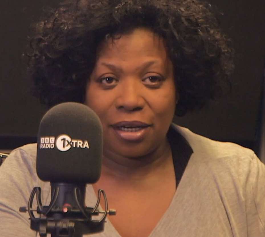 Brenda Edwards Claims Her Son Jamal Died Of Cardiac Arrhythmia After Experimenting With Drugs