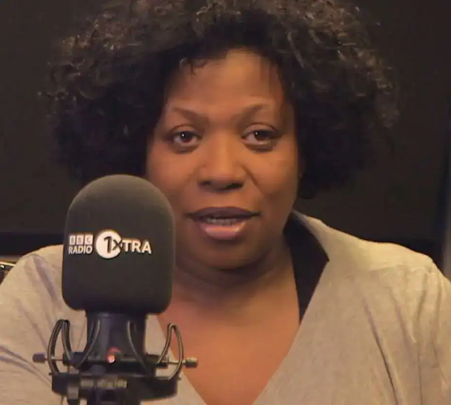 Brenda Edwards Claims Her Son Jamal Died Of Cardiac Arrhythmia After Experimenting With Drugs