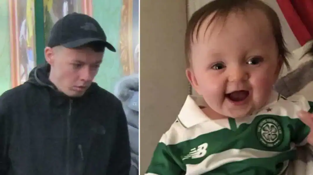 A Father Who Admitted Neglecting His Infant Daughter After She Died Had His Jail Sentence Overturned Today By Appeal Judges