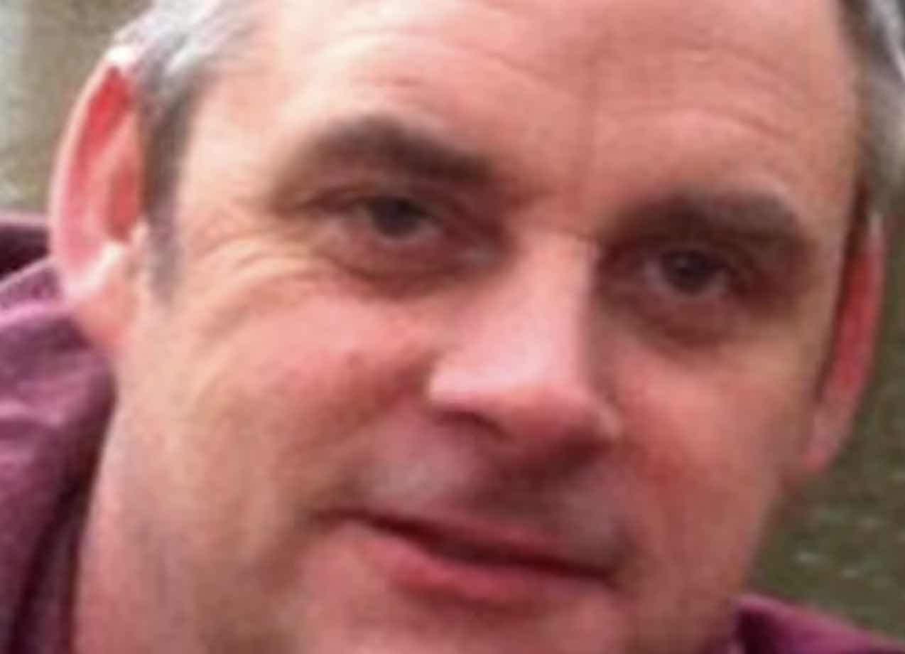 Five Men Have Been Arrested On Suspicion Of Murdering Football Fan Simon Dobbin, Who Was Left With Permanent Brain Damage Following An Attack At A Match In 2015