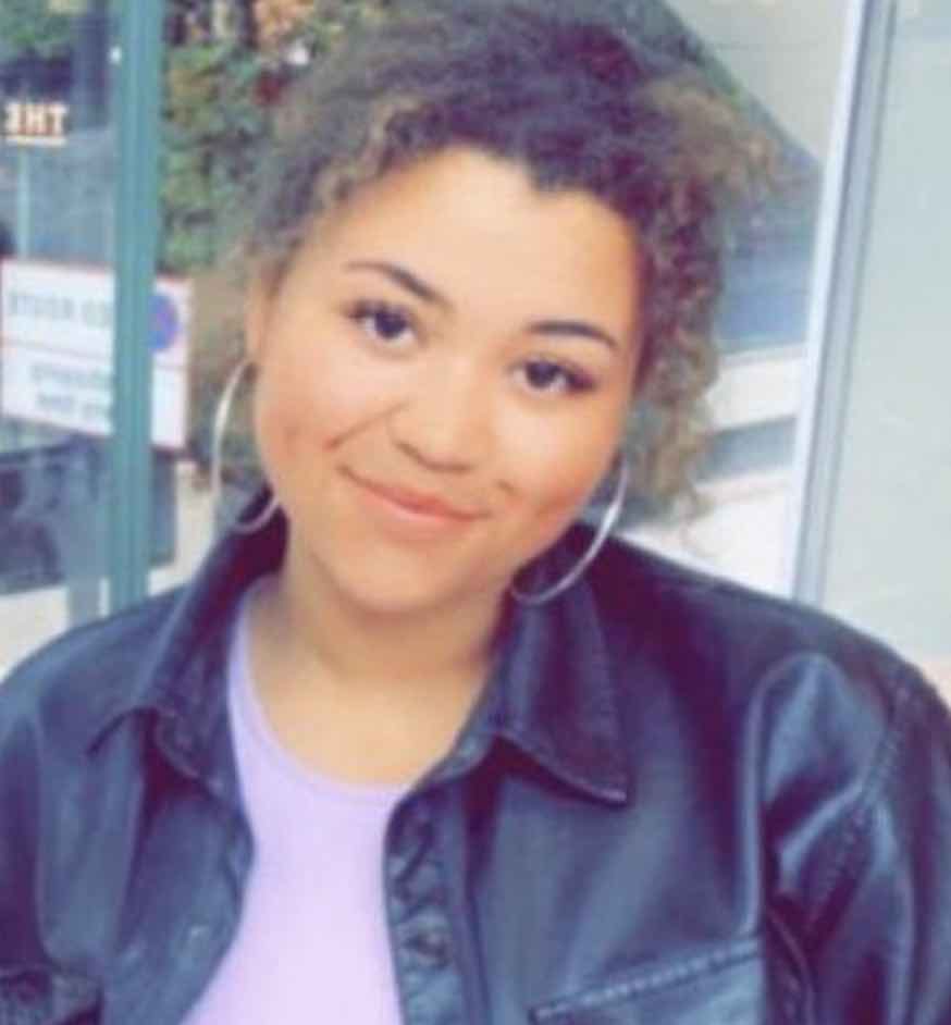 Officers Searching For A Missing Adolescent Girl From Bournemouth Are Asking Anyone With Information About Her Whereabouts To Contact Them