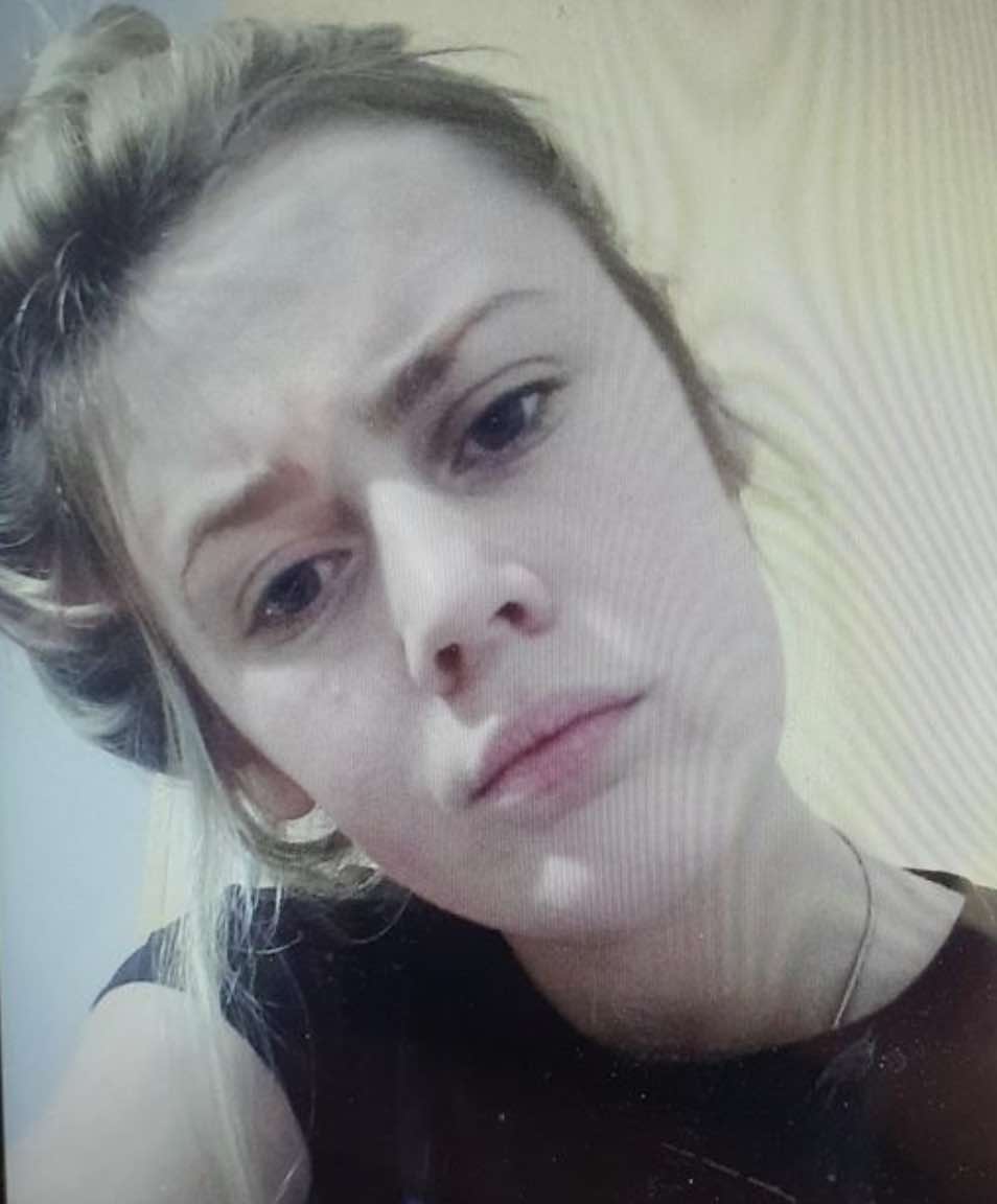 Police Are Concerned About The Well-being Of A Carlisle Teenager Who Has Gone Missing