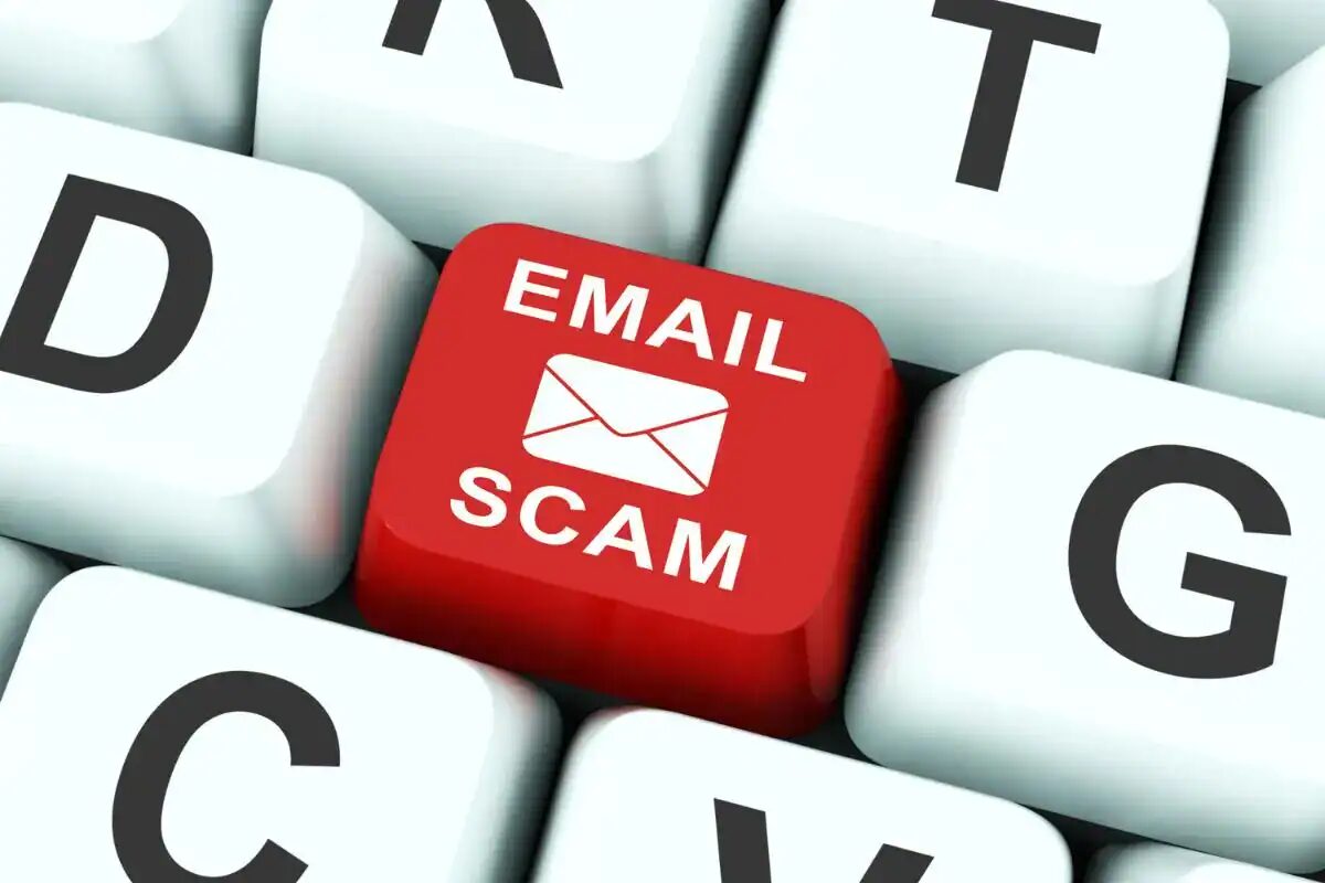 Scam Alert: Fake Ofgem Sites Rip Off Brits with Phoney Energy Rebate Claims