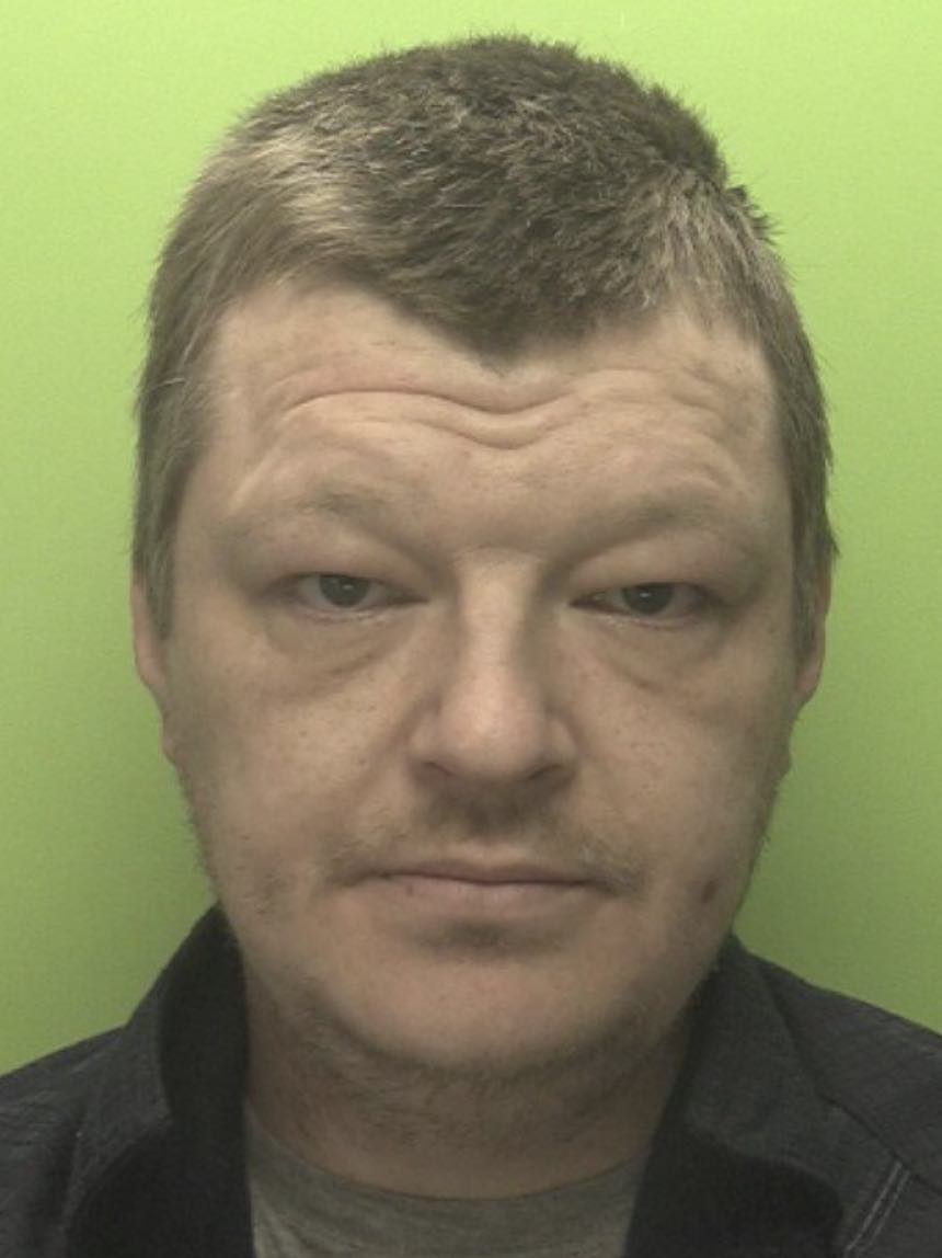 A Shoplifter Who Stole Thousands Of Pounds In Merchandise Has Been Arrested