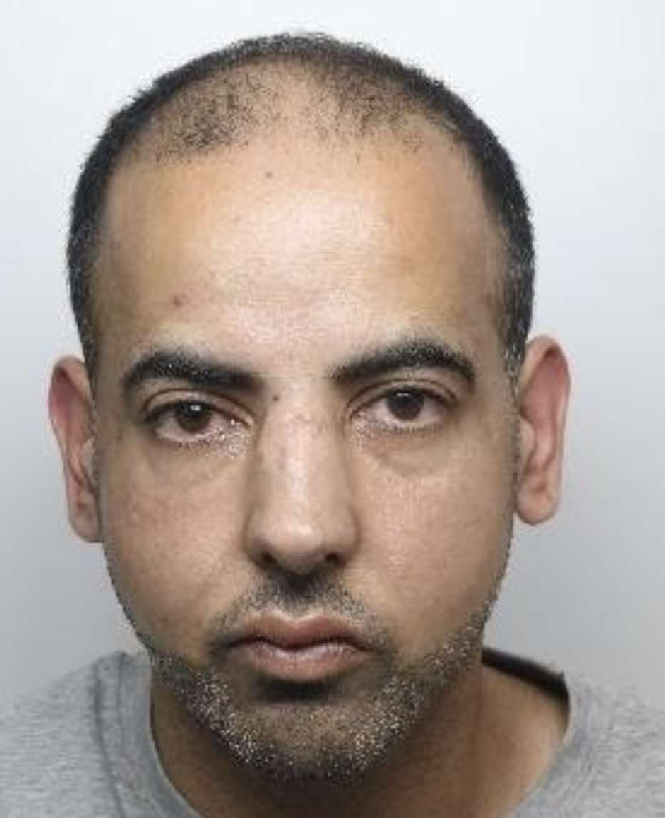 A Sheffield Man Has Been Sentenced To Three Years In Prison After Pleading Guilty To Robbery Offences