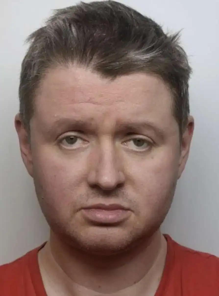 A 40-year-old Man Sentenced To Six Years And Eight Months In Prison For Attempting To Rape A Woman At Knifepoint In Northampton