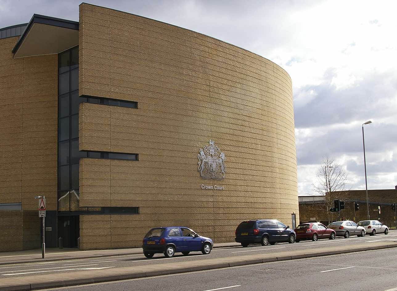 A Chatteris Man Was Sentenced After Being Caught Dealing Drugs In The Fenland Town