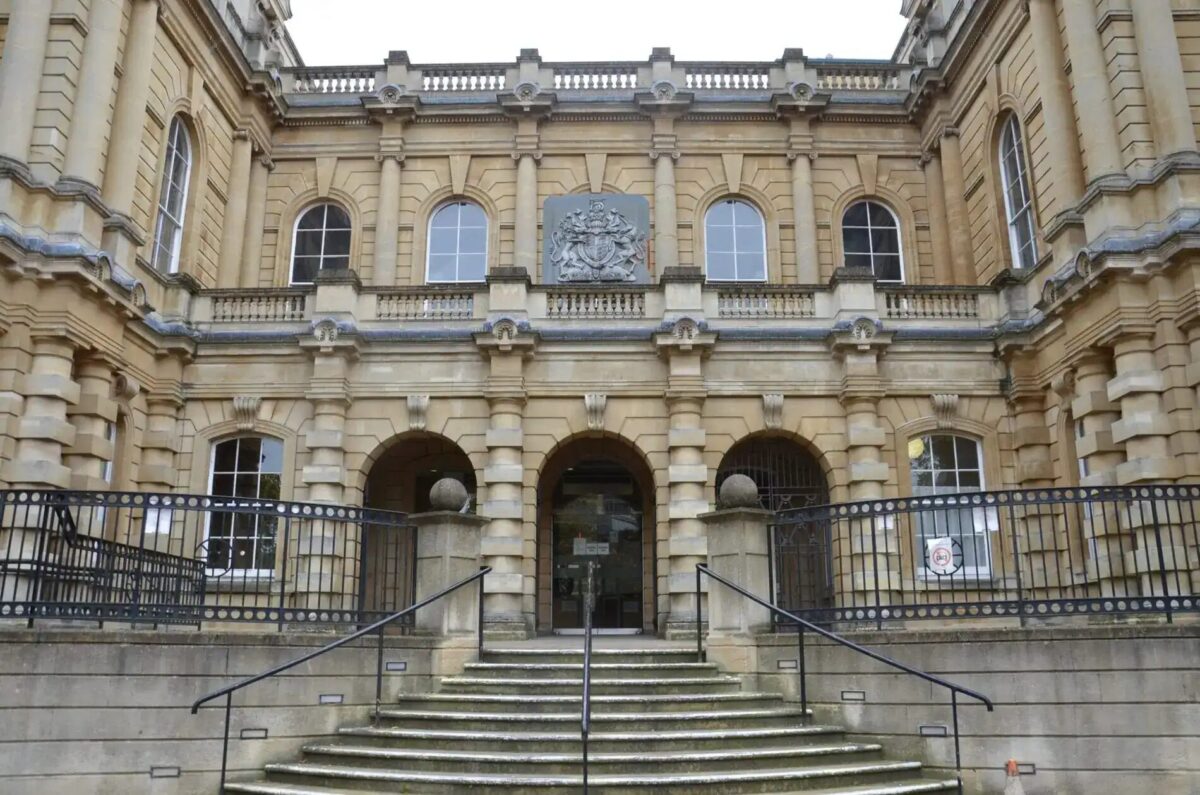 Sunningdale Man Antony Stevenson Avoids Jail Over Violent Punch Attack at Home