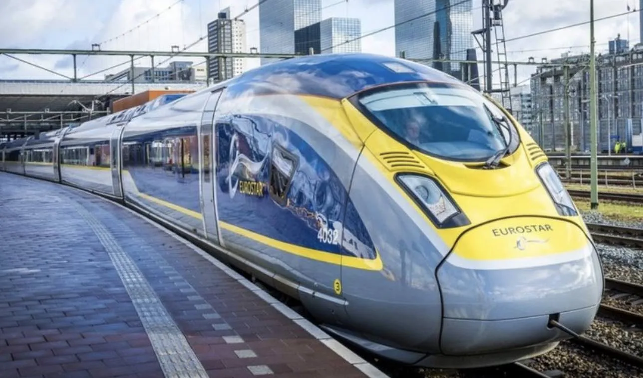 Eurostar Snubs Kent Stations for Two Years as Frustration Grows Among Locals and Leaders