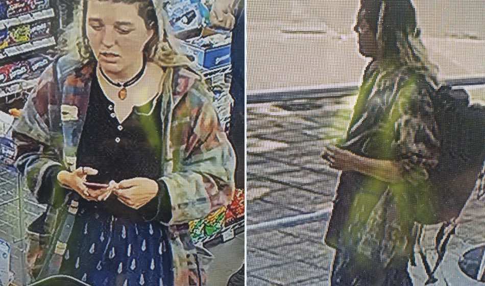 Dorset Police Officers Believe Missing Grace Kent Is In Brighton And Hove