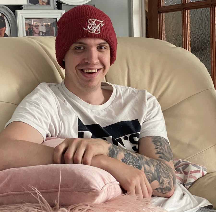 The Family Of A Man Who Died In A Car Accident In Eastleigh On June 7 Has Paid Tribute To Him Today