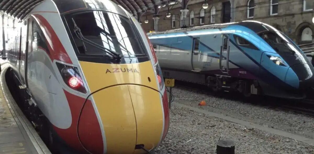 UK Rail Strike Mayhem: Half the Network Shuts June 21, 23 & 25 with Early Last Trains and Major Service Cuts