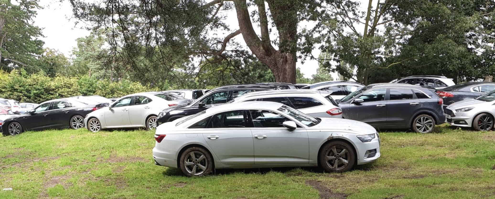 Motorists Are Urged To Research "meet And Greet" Companies That Provide Parking Services At Gatwick Airport Before Handing Over Their Keys